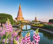 Chiang Mai and Chiang Rai Package 3N 4D