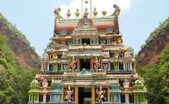Ahobilam Pilgrim Tour Package 3N4D