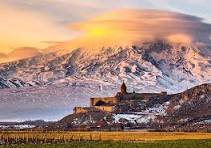 Armenia 4N/5D)