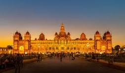 Mysore, Ooty Package 3N 4D