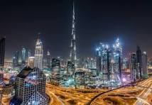 Dubai Tour Package 3N/4D