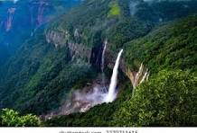 SHILLONG 02 NIGHTS 03 DAYS