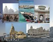 PANCH DWARKA 5N/6D