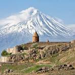 Armenia (5N/6D)