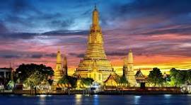 Bangkok , Chiang Mai and Chiang Rai Package (6N 7D)