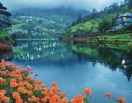 Ooty Package 2N 3D