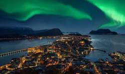 Scandinavia 10N 11D