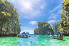 Phuket and Krabi ( 4 Night / 5 Days)