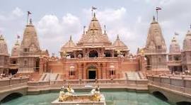 Ayodhya, Varanasi, BodhGaya (4N/5D)