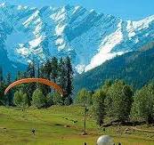 Shimla, Manali Tour Package (5N/6D)