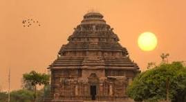 Puri, konark, Bhubaneswar Tour Package (2N/3D)