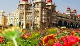 Bangalore , Mysore and Coorg (4N/5D)