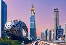 Dubai Package 4 Night 5 Days