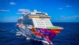 Disney Adventure Criuse Line Package   5 Night 6 Days