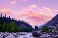Manali Tour Package (4N/5D)