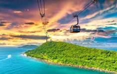 PHU QUOC - 04 NIGHTS / 05 DAYS