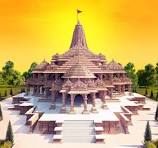 AYODYA – NAIMISARANYAM - LUCKNOW (2N/3D)