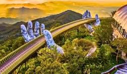 7D6N Vietnam & Cambodia Highlights