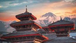 Nepal – Kathmandu – Mukthinath 5N/6D