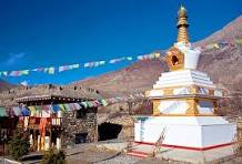 AYODHYA – NAIMISHARANYAM – NEPAL MUKTHINATH YATRA (8N/9D)
