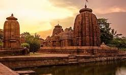 Bhubaneswar Package (2N/3D)