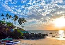 GOA PACKAGE  4N 5 D