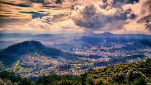 Ooty,Valparai Package (3N/4D