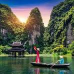 VIETNAM – TIMELESS CHARM