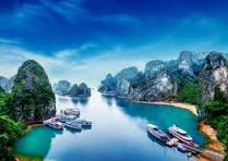 5D4N Vietnam Highlights