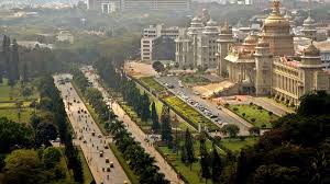 Bangalore Package (1N/2D)