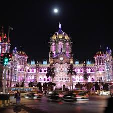Mumbai Tour Package (3N/4D)