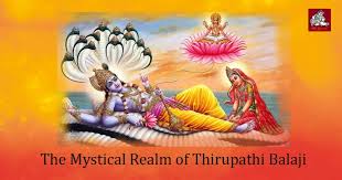 Tirupathi Package (1N/2D)