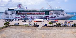 Chennai – At Sea – Hambantota– Trincomalee–   Jaffna –Chennai  (5 Night / 6 Days)