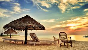 Kadmat , Bangaram Island (Lakshadweep) Tour Package 4N/5D