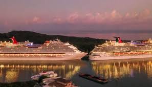 Mumbai, Lakshadweep Cruise Package - 4N/5D
