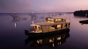 Alleppey, Poovar Package (2N/3D)