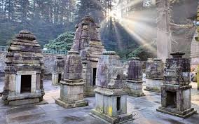Jageshwar Pilgrim Tour Package 2N/3D