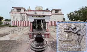 Kuranganilmuttam Valeeswarar Temple - Tiruvannamalai, Tamil Nadu(276 Shiva Sthalangal)