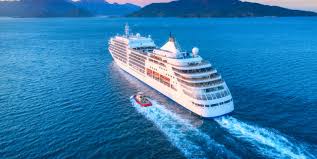 Mumbai, Diu Cruise Package (2N/3D)