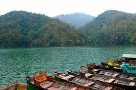 Naukuchiatal Tour Package 2N/3D