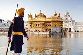 Amritsar 2 Nights / 3 Days