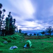Bhimtal Weekend Trip 2N/3D
