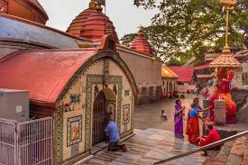 Guwahati ,Kamakhya Temple, Sualkuchi Trip – 2N/3D
