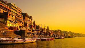 Varanasi Package (3N/4D)