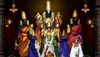 Sri Hara Saabha Vimocchana Perumal Temple-Thirukkandiyur, Trichy (108 Divya desam ,Chozha Naadu)