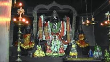 Sri Neelamega Perumal Temple -Thirukkannapuram, Nagapattinam (108 Divya desam ,Chozha Naadu)