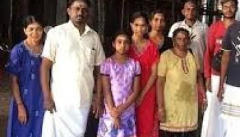 Sri Loganatha Perumal Temple - Thirukkannankudi, Nagapattinam (108 Divya desam, Chozha Naadu)