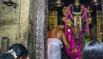 Sri Neelamega Perumal Temple - Thiru Naagai,Nagapattinam (108 Divya desam ,Chozha Naadu)