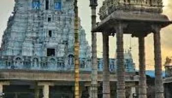 Sri Arulmaakadal Perumal Temple -Thiru Sirupuliyur ,Mayavaram (108 Divya desam ,Chozha Naadu)