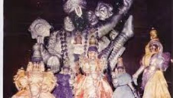 Sri Thiruvikrama Perumal Temple - Thirukkoviloor, Viluppuram (108 Divya desam ,Nadu Naadu) 2 Days 1 